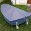 8 1/2ft Boat Cover (£145.00) - Image 3
