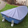 8 1/2ft Boat Cover (£145.00) - Image 4
