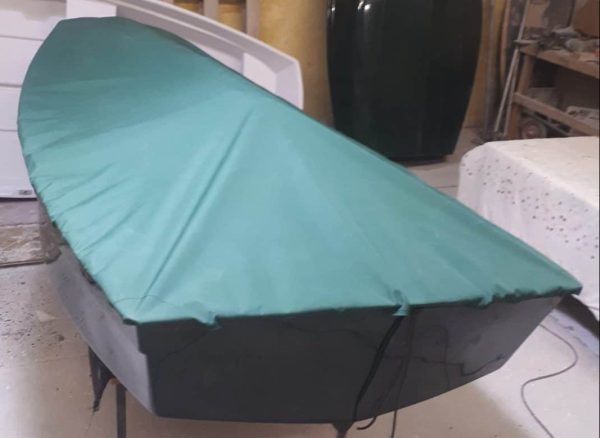 8 1/2ft Rowing Boat Cover