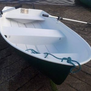 7.5ft boat tender
