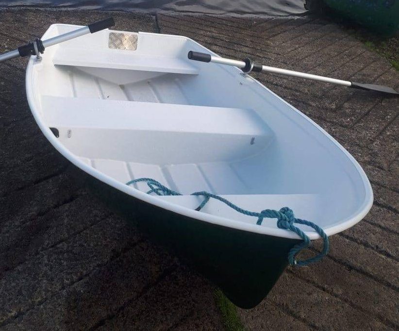 7.5ft boat tender