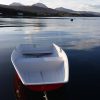 7ft row boat in tranquillity