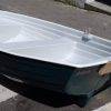 9 1/2ft Green Rowing Boat