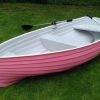 9 1/2ft Classic Rowing Boat - Image 6