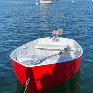 8 1/2ft Yacht /Boat Tender with Bow