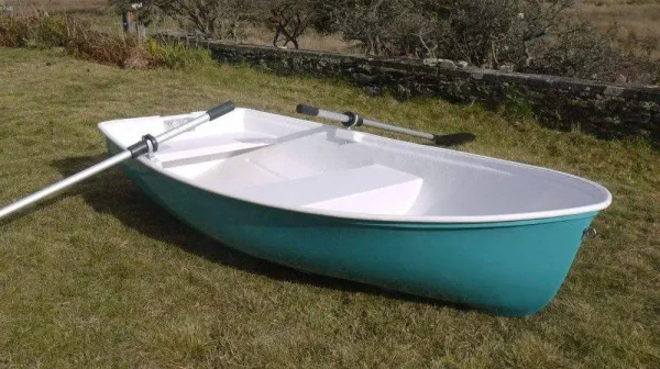 7.5ft rowing boat