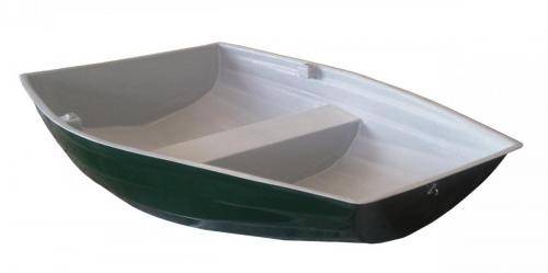 6ft-pram-dinghy-row-boat-green