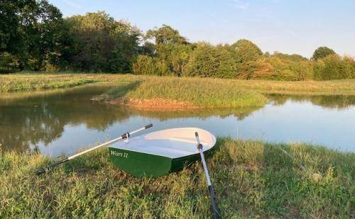 7.5ft Dinghy in Somerset
