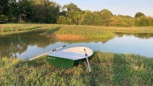 7.5ft Dinghy in Somerset