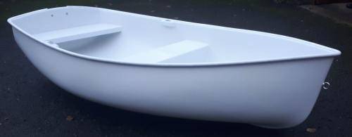 8 1_2ft boat tender rowing boat