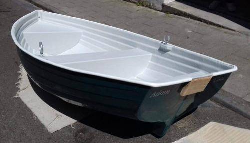 9.5ft-green-rowing-boat