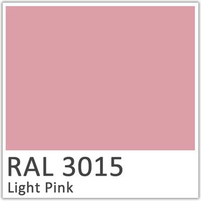 Light Pink Ral 3015