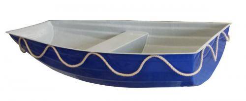 dinghy-rowing-boat-planter