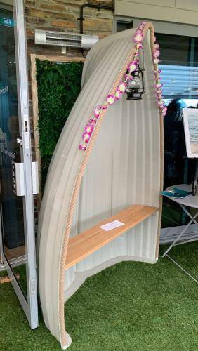 pebble-coloured-boat-seat