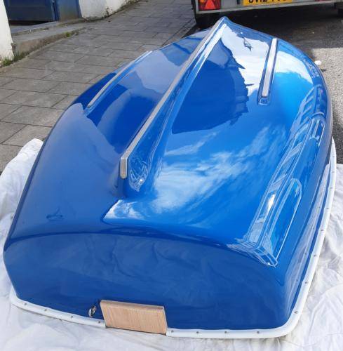 rubbing-strake-8.5ft-boat