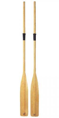 wooden-oars